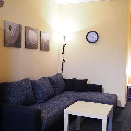 Friesenmeer Apartment Bensersiel Extérieur photo