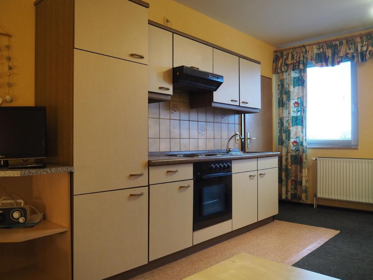 Friesenmeer Apartment Bensersiel Extérieur photo